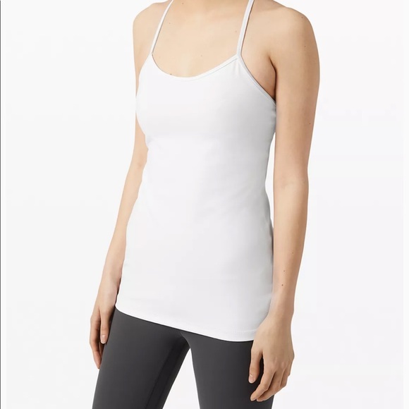 Lulu Y Tank - Picture 4 of 4